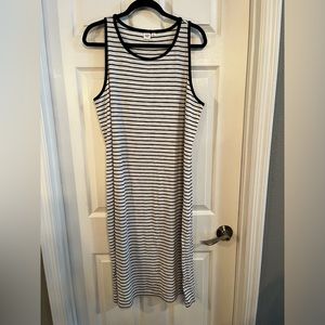 Gap dress